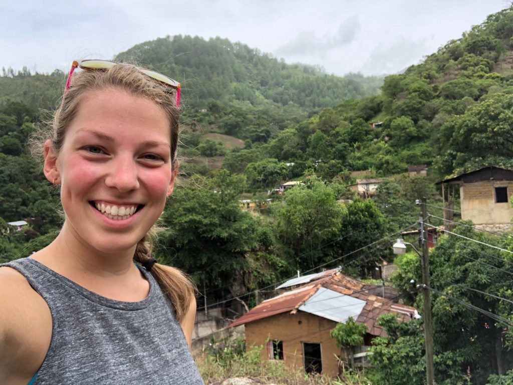 Where in the&nbsp;World?!