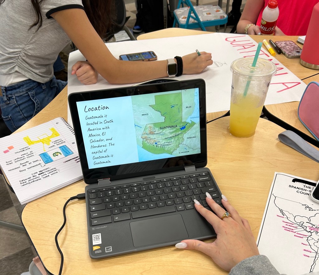 What it’s really like to teach Gen&nbsp;Z